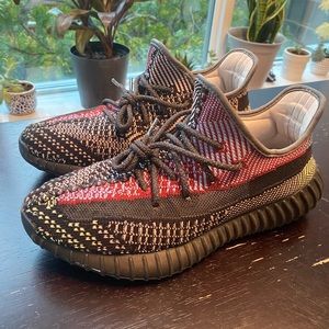 Yeezy 350 boost “Yecheil”